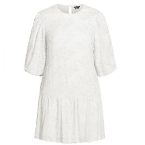 City Chic Beautiful Dress